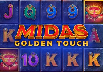 Кадр из игры Valley of the Gods